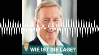 Heute mit Dr Harald Vogelsang  Wie ist die Lage [upl. by Atiroc610]