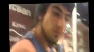 Arsiz Beladan Diss Atanlara 2012 Rezillik diz boyu YouTube [upl. by Hulda]