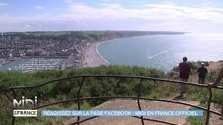 VU DICI  Fécamp le temps dune promenade [upl. by Lawton]