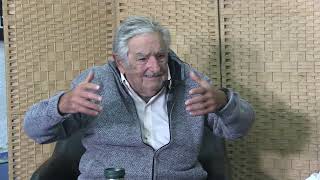 José Pepe Mujica en Rompecabezas [upl. by Aslehc539]