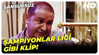 Şafak Sezerin En Komik Sahneleri  Türk Komedi Filmleri [upl. by Hahseram]