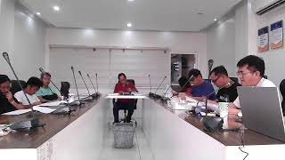 Procurement Livestream for DPWH Pangasinan 1st DEO on November 13 2024 [upl. by Thaddeus]