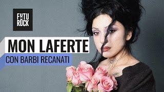 MON LAFERTE con BARBI RECANATI en FUTUROCK [upl. by Grey400]