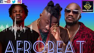 Afrobeat Best Mix 2023Ghana Highlife Fameye Amerado Mr Drew india dj millionaire rnb hightlife [upl. by Airotciv]