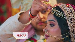 Yeh Rishta Kya Kehlata Hai  Episode 4271  Precap  AbhiraArmaan aur RuhiRohit se ho gayi shaadI [upl. by Couq302]