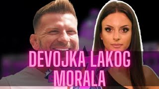 Miona i Stanislav OTVORILI SE KAO NIKAD DO SAD ŠA U ŠOKU [upl. by Oiragelo737]