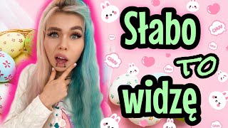 OZDOBY na WIELKANOC Z SIECIÓWEK 🐰💕Action Dealz TediZMIENIAM POKÓJ 🐤 [upl. by Meng]