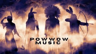 An Hour of Powerful BadAss Powwow Music PowwowTimes [upl. by Ayimat863]