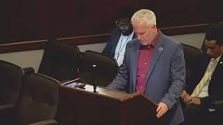 Chattanooga City Council All Business Meeting  11122024 Part 2 [upl. by Gnehs155]