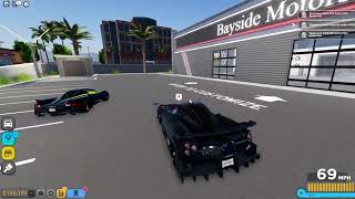 Pagani Imola Review Driving Empire [upl. by Virgilia]