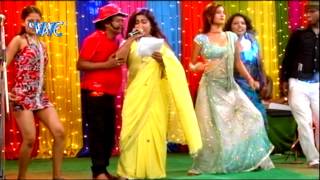 Jobana Jamp मारे चोली में  Bhojpuri Nach Program Bhag03  Bijali Rani  Nach Program Hit Song [upl. by Kilar]