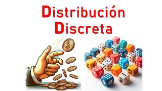 Distribuciones Discretas de Probabilidad [upl. by Fishback159]