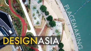 Placemaking in China  Design Asia EP14 [upl. by Akerdal166]