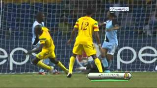 CAN 2012 Botswana 12 Mali [upl. by Annay28]