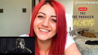 BRITISH GIRL REACTS TO Tyler Childers  Nose On The Grindstone [upl. by Perce]