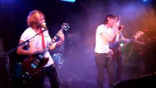 Idlewild Idea Track Live  Dingwalls London 200509 [upl. by Stutzman773]