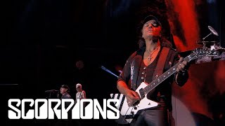 Scorpions  Still Loving You Live At Hellfest 20062015 [upl. by Stalk]