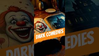 Best Dark Comedies that Push Boundaries [upl. by Eneroc]