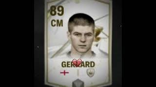 Gerrard☠🏴󠁧󠁢󠁥󠁮󠁧󠁿 [upl. by Laughry]