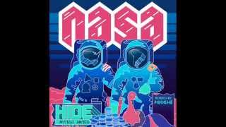 NASA feat Aynzli Jones Hide Fouché Remix [upl. by Schenck]