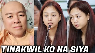 Doc Willie Ong NAGSALITA NA sa BALITANG ANAK NIYA si Cassandra Li Ong [upl. by Doble]