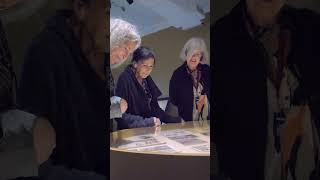 New Alanis Obomsawin exhibit comes to Montreal [upl. by Melise]