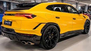 NEW 2024 Lamborghini Urus Performante  Sound Interior and Exterior [upl. by Staci]