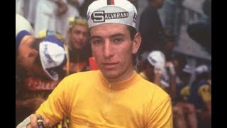 FELICE GIMONDI  La vittoria al Tour de France 1965 [upl. by Eelyah]