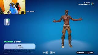 I NEED A HUG AFTER SEEING THIS SHOP Fortnite Item Shop January 17th 2024 [upl. by Eyla]