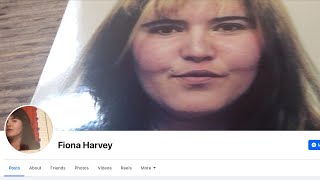 Going Over the Fiona Harvey Facebook Posts [upl. by Klatt]