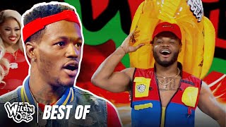 Best of Season 14 ⭐️ SUPER COMPILATION  Wild N Out [upl. by Carl]