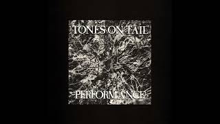 Tones on TailPerformance 1984lacarabdelremember 80smusic rememberthemusic Londresysuscuervos [upl. by Ecnar]