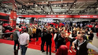 Agritechnica 2023 WELCOME TO THE SHOW [upl. by Mill]