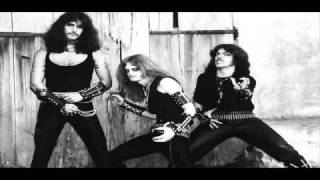 Hellhammer  Messiah Subtitulos Español Lyrics [upl. by Ilaw]