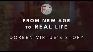 Doreen Virtue  From New Age to REAL Life [upl. by Ehtiaf243]