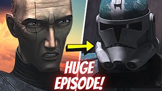 The Bad Batch Episode 11  BIG EASTER EGGS EXPLAINED  BREAKDOWN Star Wars The Bad Batch [upl. by Wardieu]