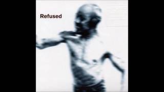 Refused  Songs To Fan The Flames Of Discontent Full Album 1996 [upl. by Ttcos877]