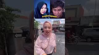 EMANG KOMENAN NETIZEN BEDA BANGET GITU❗️❗️shorts andresuhen videomeme reactionvideo lucu [upl. by Eolcin312]