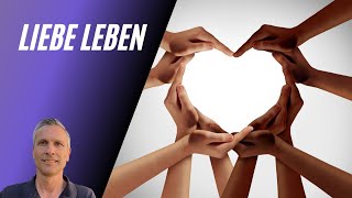 Liebe leben  LKG Marktredwitz am 311223 [upl. by Shirline]