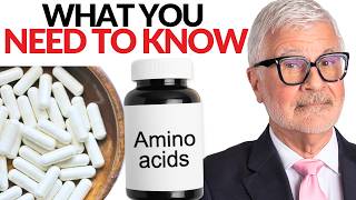 Dr Gundry Reveals the Hidden Truth About Amino Acids [upl. by Ruphina214]