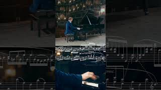 Mozarts Lacrimosa rewritten for piano [upl. by Starinsky]