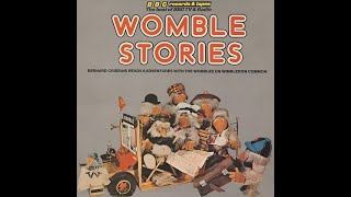 Wombles Stories 1976 Full Album BBC Records RARE [upl. by Gerstner]