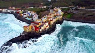 ⭐️ Beautiful Gran Canaria Canary Islands AERIAL DRONE 4K VIDEO [upl. by Eitisahc684]