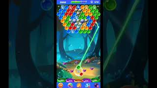 mini games bubble shooter gaming addictive childishguy trending viralshorts mamakutty [upl. by Hadihsar]