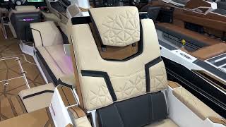 2024 Nautique G25 Paragon  It’s all in the details [upl. by Iraj151]