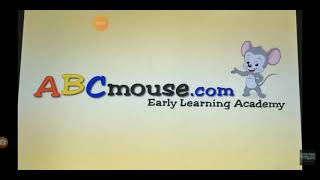 I Accidentally ABCmousecom Logo [upl. by Zitella801]