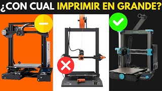 🖨 Mejores IMPRESORAS 3D Calidad Precio Amazon  TOP 3 [upl. by Kory80]