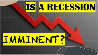 Recession Leading Indicators are IN Consumers Savings amp Housing Affordability at all time Low [upl. by Ahsir]