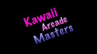 Kawaii Arcade Masters is going live [upl. by Sarkaria]