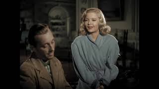 WHITE CHRISTMAS  quotWhite Christmasquot Clip  Paramount Movies [upl. by Maggio]